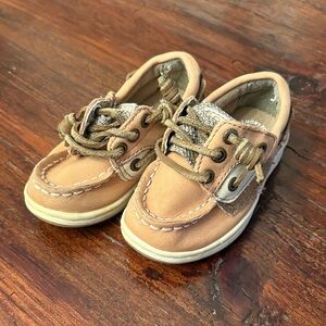 Sperry Kids Boat Shoes
